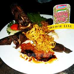 INDOMIE LELE